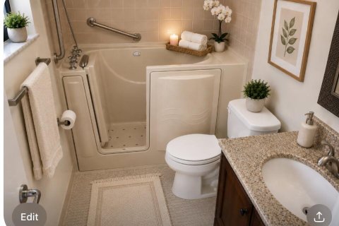 Casa en venta en Deerfield Beach, Florida, 2 dormitorios, 124.49 m2 № 2243308 - foto 19