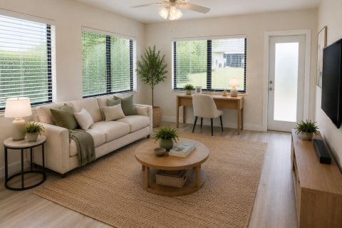 Casa en venta en Deerfield Beach, Florida, 2 dormitorios, 124.49 m2 № 2243308 - foto 16