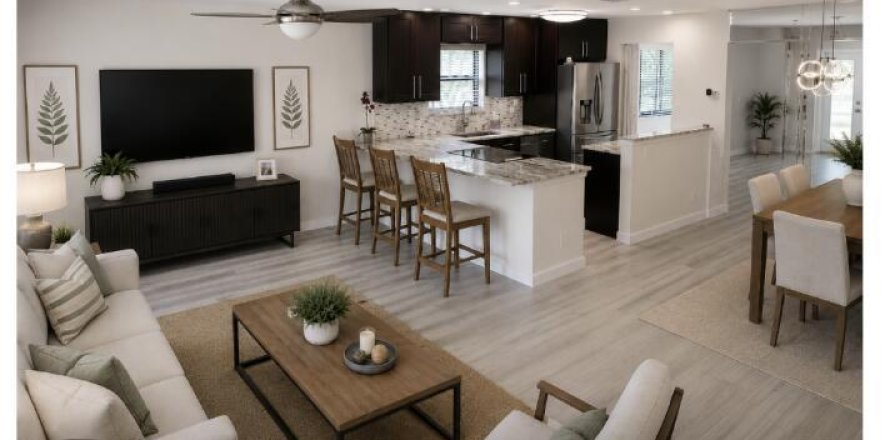 Casa en Deerfield Beach, Florida 2 dormitorios, 124.49 m2 № 2243308
