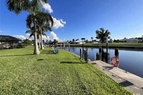 Casa en venta en Punta Gorda, Florida, 3 dormitorios, 152.45 m2 № 1885254 - foto 21
