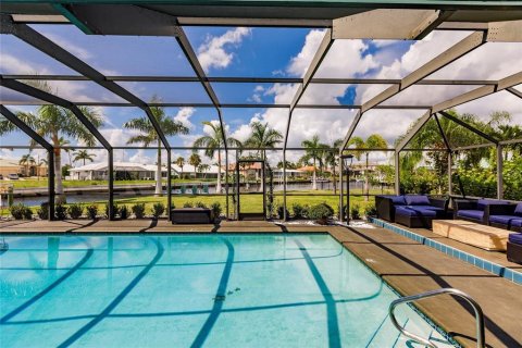Casa en venta en Punta Gorda, Florida, 3 dormitorios, 152.45 m2 № 1885254 - foto 13