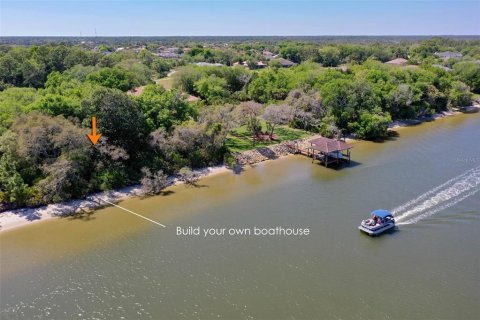 Terreno en venta en Palm Coast, Florida № 1551447 - foto 6