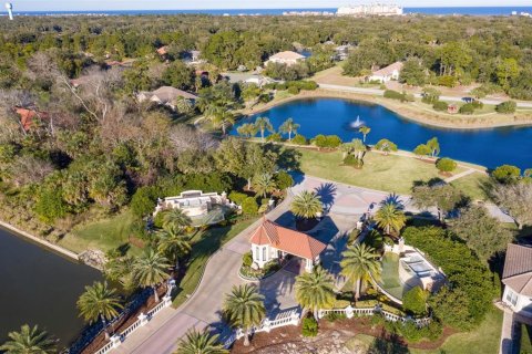 Terreno en venta en Palm Coast, Florida № 1551447 - foto 14