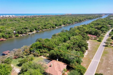Terreno en venta en Palm Coast, Florida № 1551447 - foto 8