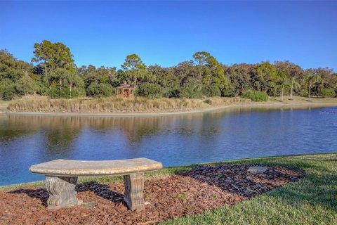 Terreno en venta en Palm Coast, Florida № 1551447 - foto 15