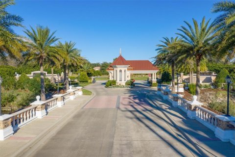 Terreno en venta en Palm Coast, Florida № 1551447 - foto 13