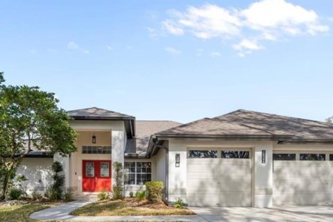 Casa en Lutz, Florida 4 dormitorios, 268.39 m2 № 2121133