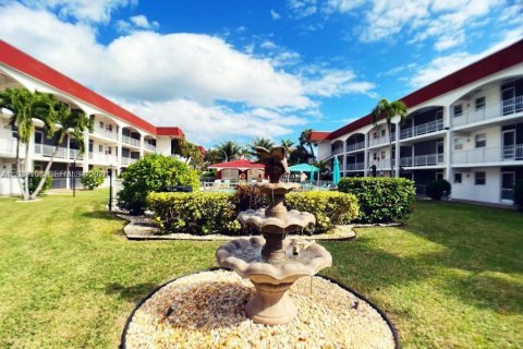 Снять в аренду кондоминиум в Халландейл-Бич, Флорида 2 спальни, 92.9м2, № 1995087 - фото 3