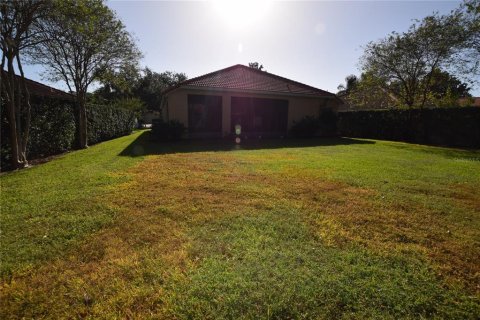 Villa ou maison à louer à Windermere, Floride: 3 chambres, 191.47 m2 № 2434995 - photo 7