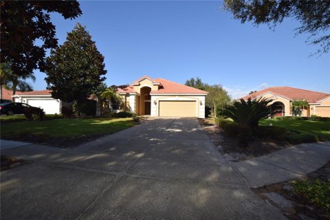 Villa ou maison à Windermere, Floride 3 chambres, 191.47 m2 № 2434995