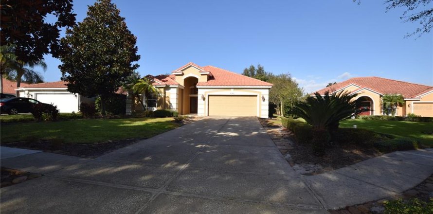 Villa ou maison à Windermere, Floride 3 chambres, 191.47 m2 № 2434995