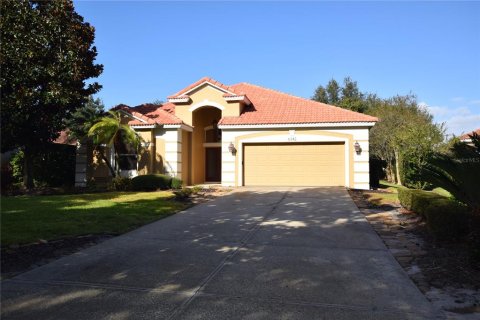 Villa ou maison à louer à Windermere, Floride: 3 chambres, 191.47 m2 № 2434995 - photo 2