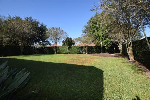 Villa ou maison à louer à Windermere, Floride: 3 chambres, 191.47 m2 № 2434995 - photo 5