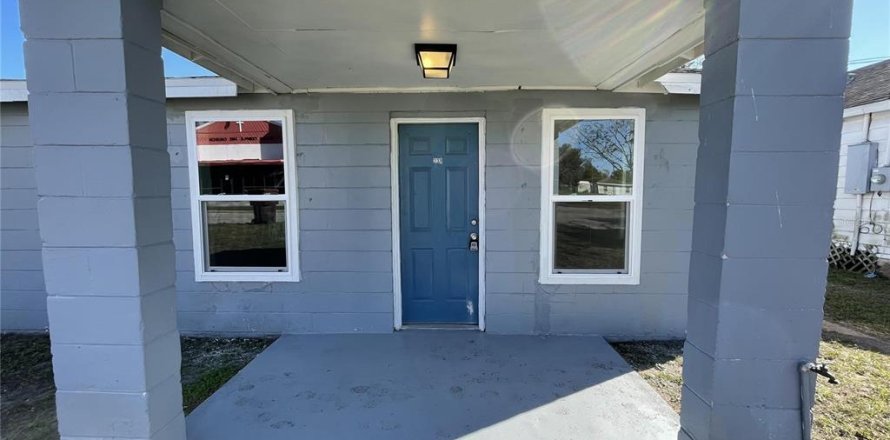 Apartamento en Lake Wales, Florida 2 dormitorios, 55.74 m2 № 1750174