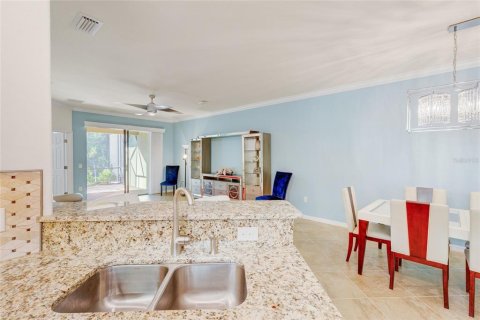 House in Venice, Florida 2 bedrooms, 145.67 sq.m. № 1590962 - photo 13