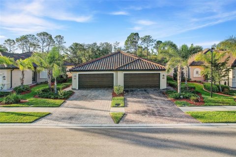 House in Venice, Florida 2 bedrooms, 145.67 sq.m. № 1590962 - photo 4