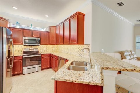 House in Venice, Florida 2 bedrooms, 145.67 sq.m. № 1590962 - photo 14