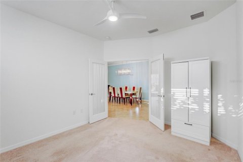 House in Venice, Florida 2 bedrooms, 145.67 sq.m. № 1590962 - photo 28