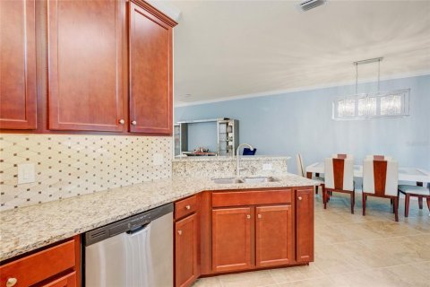 House in Venice, Florida 2 bedrooms, 145.67 sq.m. № 1590962 - photo 15