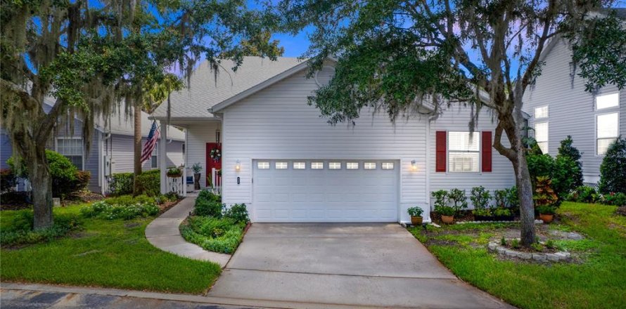 House in DeBary, Florida 3 bedrooms, 197.79 sq.m. № 1802042