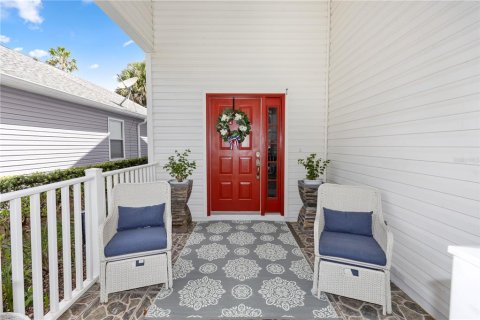 House in DeBary, Florida 3 bedrooms, 197.79 sq.m. № 1802042 - photo 4