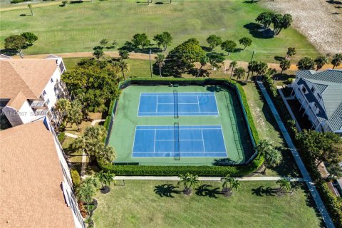 Condo in Jupiter, Florida, 2 bedrooms  № 2000328 - photo 24