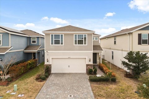 House in Kissimmee, Florida 5 bedrooms, 240.62 sq.m. № 2166612 - photo 5
