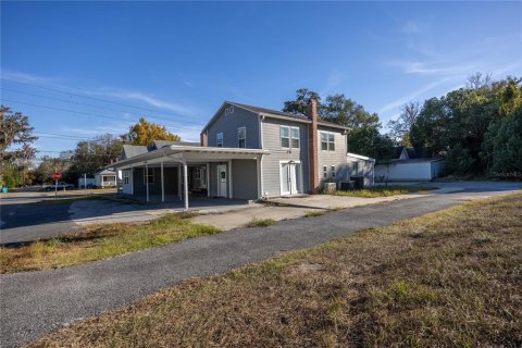Immobilier commercial à louer à High Springs, Floride № 2125435 - photo 28