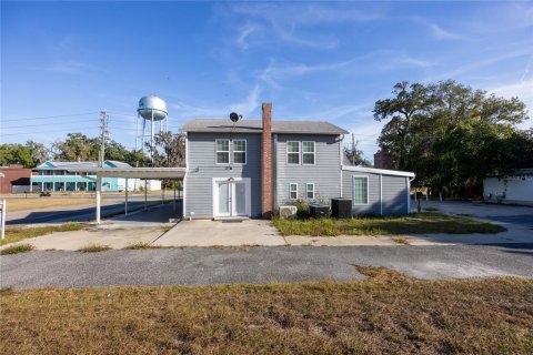 Immobilier commercial à louer à High Springs, Floride № 2125435 - photo 27