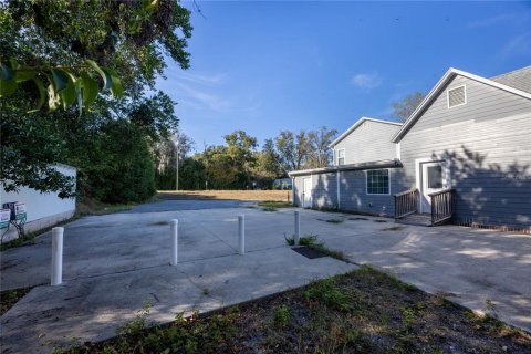 Immobilier commercial à louer à High Springs, Floride № 2125435 - photo 23