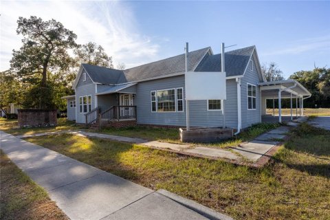 Immobilier commercial à louer à High Springs, Floride № 2125435 - photo 2