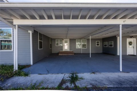 Immobilier commercial à louer à High Springs, Floride № 2125435 - photo 20