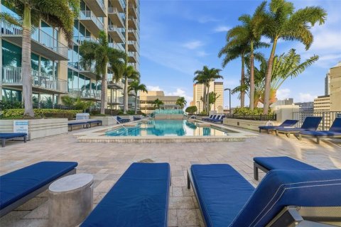 Condo in Tampa, Florida, 1 bedroom  № 2223233 - photo 20