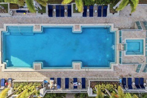 Condo in Tampa, Florida, 1 bedroom  № 2223233 - photo 19