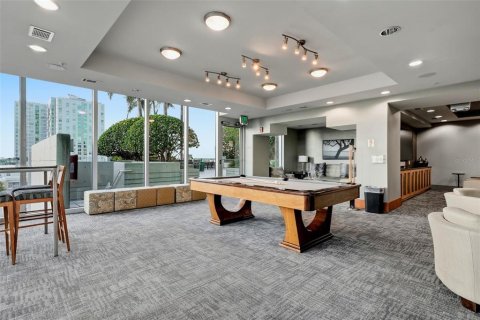 Condo in Tampa, Florida, 1 bedroom  № 2223233 - photo 27