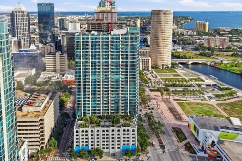 Condo in Tampa, Florida, 1 bedroom  № 2223233