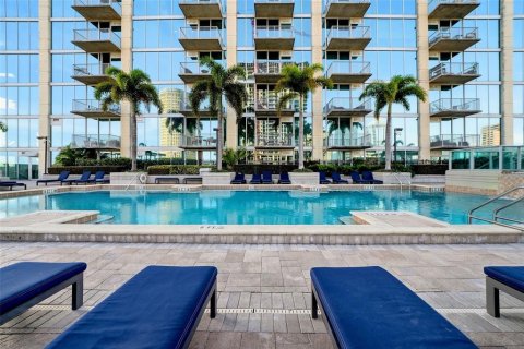 Condo in Tampa, Florida, 1 bedroom  № 2223233 - photo 21