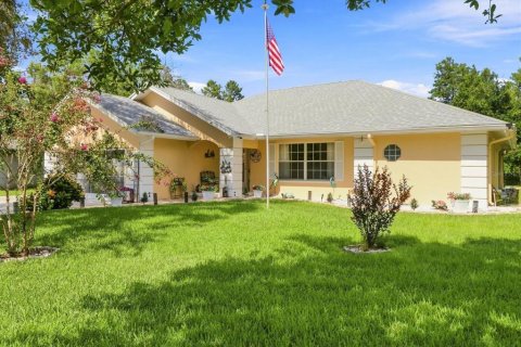 Villa ou maison à vendre à Homosassa, Floride: 3 chambres, 173.63 m2 № 2294942 - photo 3