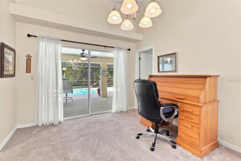 Villa ou maison à vendre à Homosassa, Floride: 3 chambres, 173.63 m2 № 2294942 - photo 9