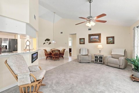 Villa ou maison à vendre à Homosassa, Floride: 3 chambres, 173.63 m2 № 2294942 - photo 19