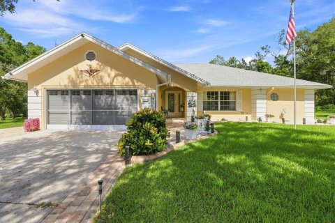 Villa ou maison à Homosassa, Floride 3 chambres, 173.63 m2 № 2294942