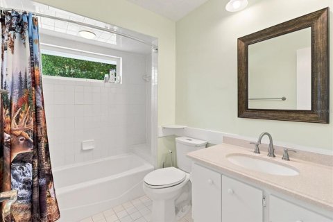 Villa ou maison à vendre à Homosassa, Floride: 3 chambres, 173.63 m2 № 2294942 - photo 26
