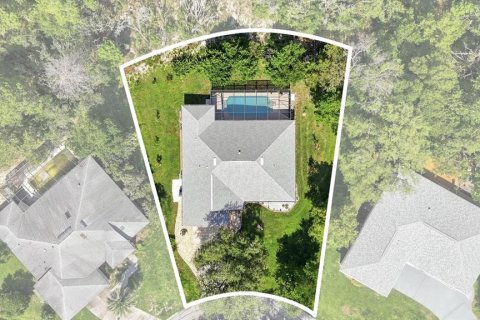 Villa ou maison à vendre à Homosassa, Floride: 3 chambres, 173.63 m2 № 2294942 - photo 5