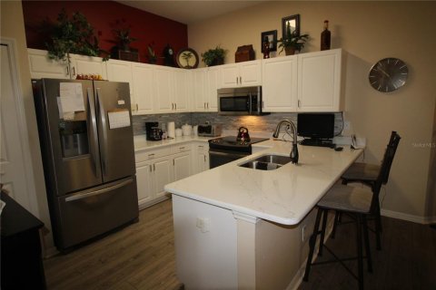 Adosado en venta en Palm Coast, Florida, 3 dormitorios, 159.61 m2 № 1828045 - foto 7