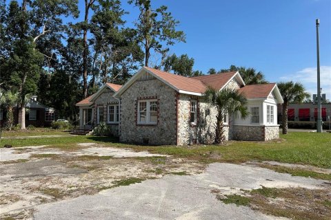 Propiedad comercial en venta en Gainesville, Florida, 159.33 m2 № 1812823 - foto 4