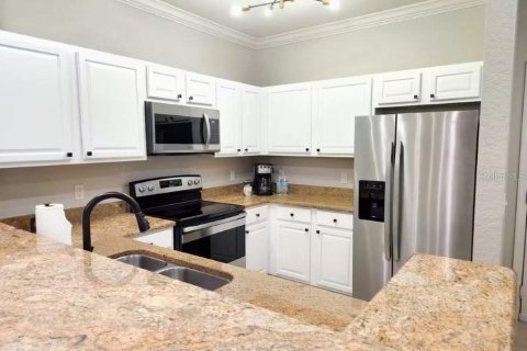 Copropriété à vendre à Davenport, Floride: 2 chambres, 105.35 m2 № 1508146 - photo 8