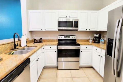 Copropriété à vendre à Davenport, Floride: 2 chambres, 105.35 m2 № 1508146 - photo 10