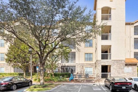 Copropriété à vendre à Davenport, Floride: 2 chambres, 105.35 m2 № 1508146 - photo 1