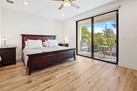 Townhouse in Fort Lauderdale, Florida 3 bedrooms, 177.07 sq.m. № 1968480 - photo 12