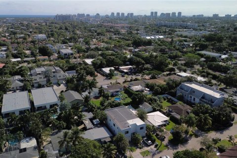 Townhouse in Fort Lauderdale, Florida 3 bedrooms, 177.07 sq.m. № 1968480 - photo 30